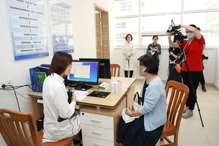 体验卫计服务 共享健康顺德 活动之 药师服务专场 走进南方医科大学顺德医院